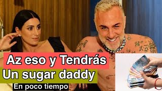 como conseguir sugar daddy hoy mismo hombres con dinero #concejos