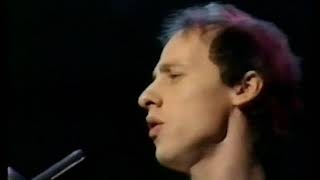 Dire Straits – Romeo & Juliet (Studio, TOTP)