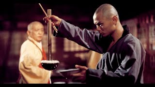 Shaolin  Best Action Martial Arts Kung Fu Movie English Subtitle