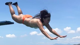 Epic Fails Compilation | Perfect 10! 😂