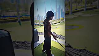 sourav Joshi vs Elvish Yadav #ytshorts #music #song#golf#shadow