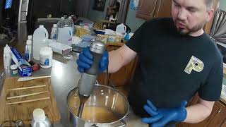 How to Make SOAP Out of Bacon Grease