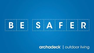 Deck Safety