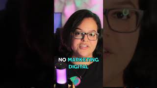 🔴 Como Começar no Marketing Digital SEM DINHEIRO e do ZERO? #shorts