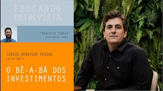 Dicas preciosas para a sua carteira de investimentos! #394