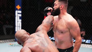 Andrei Arlovski vs Don'Tale Mayes (Recap)