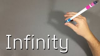 Wiper + Wiper Reverse, Figure 8 и Infinity – Обучение Pen Spinning для Начинающих