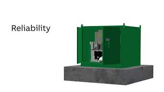 Elastimold® Solid Dielectric Switchgear