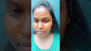 Skin Whitening With Coffee Facepack 🔥🤩🥰| |#viral #shorts #coffeepack #glowingskin