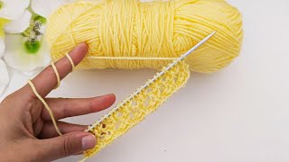 knitting for beginners #knittingpattrens