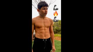 🦾🔥🦾#shorts #calisthenics #shortvideo #core #bodyweight