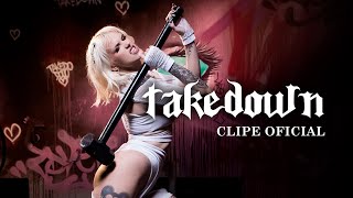 Francinne - Takedown