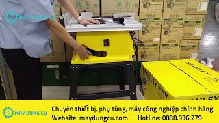 Sale Máy cưa bàn 1800W Stanley SST1801 giá tốt , ZALO 0888936279