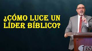 Sugel Michelén Predicas 2024 - ¿Cómo luce un LÍDER bíblico? | Entendiendo Los Tiempos | T4 Cap #62