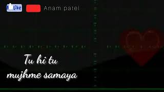 BEKHUDI || Mere Dil Pe Aisa Chhaya || Female version || WhatsApp status