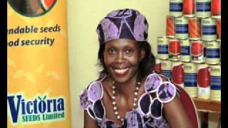 Josephine Okot on Rural Women's Empowerment.mp4