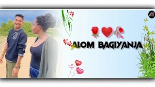 My Big fan Laba Habsdah//Santali Status video 🌿// SM Official 🌿