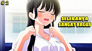 SELERA ICHIKAWA SANGAT BAGUS | Alur Cerita Anime BOKU NO KOKORO Episode 2