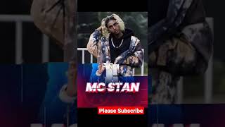 Mc Stan King 👑 #youtubeshorts #trending #mcstanofficial #rapper #shorts #shortsvideo