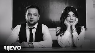 Milena Madmusayeva & Shohrux (Ummon) - Maktabim (Official Music Video)