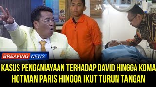 Hotman Paris Turun Tangan, Pada Berita Virall yang di Lakukan Oleh Dandy Anak Pejabat Pajak