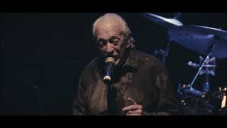 Charlie Musselwhite and Take Me to the River All-Stars, LIVE in NEW ORLEANS from the Joy Theater