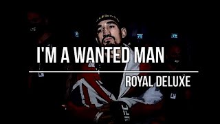 "Wanted Man" || - Max "Blessed" Holloway Edit