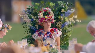 Midsommar Official Trailer (2019) | EBA - Movie Trailers