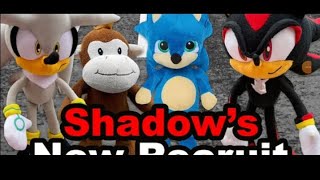 TT Movie: Shadow's New Recruit reaction