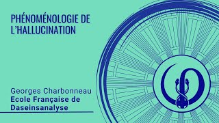 Phénoménologie de l'hallucination