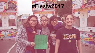 Fiesta 2017- San Antonio