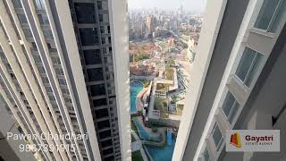 1.1 LAKHS RENTAL, 3 BHK IN OBEROI SKY CITY, BORIVALI EAST OFF WESTERN EXPRESS HIGHWAY, PRIME BLDG