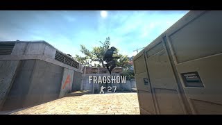 CS:GO - unicK fragshow#27