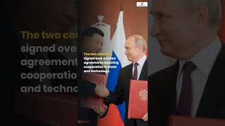 China’s Russia game a concern for India | चीन का रूस खेल भारत के लिए चिंता का विषय #russia #india |