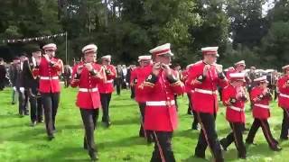 2016 - Magheraglass & Sons of William (Cookstown) at RBP Last Saturday