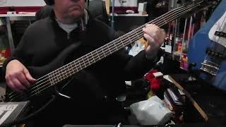 Soldat Louis - Du Rhum, Des Femmes (Didier Cover Bass)