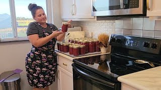 ОЧЕНЬ  ВКУСНАЯ БОРЩЕВАЯ ЗАПРАВКА НА ЗИМУ , С САМОГО УТРА ДО ВЕЧЕРА В РАБОТЕ !!