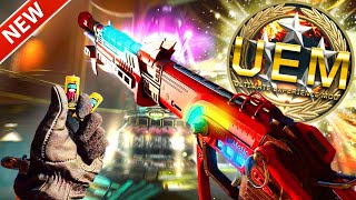 This UPCOMING ZOMBIES MOD is a GAME CHANGER!! (Custom Zombies BO3)