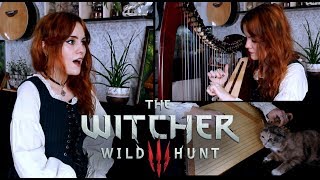 The Witcher 3: Wild Hunt - The Wolven Storm / Priscilla's Song (Gingertail Cover) Polish Ver.