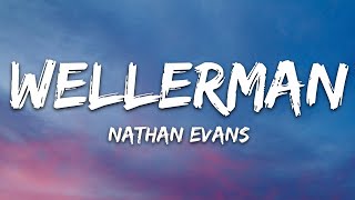 Nathan Evans - Wellerman (Sea Shanty) (Lyrics)