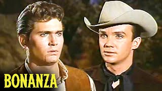 We Were All Wrong About Sam Kirby | Bonanza | Showdown