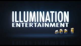 Universal Pictures / Illumination Entertainment (Sing)