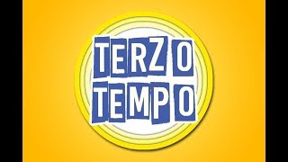 Terzo Tempo #4, puntata 2 di lunedì 4 settembre