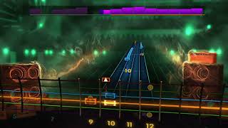 Seether - Buried In The Sand - Rocksmith CDLC