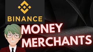 Binance P2P trading: Follow a successful merchant/trader #binance #p2p #cryptocurrency