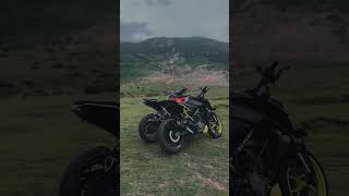 toxic bike#duke250 #waydownwego #ytshorts #trendingshorts #subscribetomychannel