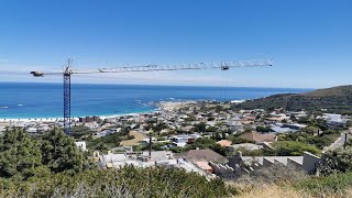 Exploring Beauty Of Clifton, Detail to Detail, each and every street in Cape Town South Africa.