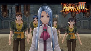 Trails of Cold Steel 3 – Story Walkthrough [Fourth Chapter 10/17]