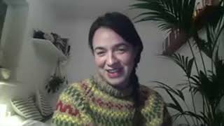 Frances Tophill Interview Clip - WWOOF UK AGM 2021