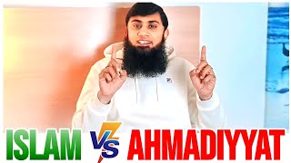 Islam Vs Ahmadiyyat